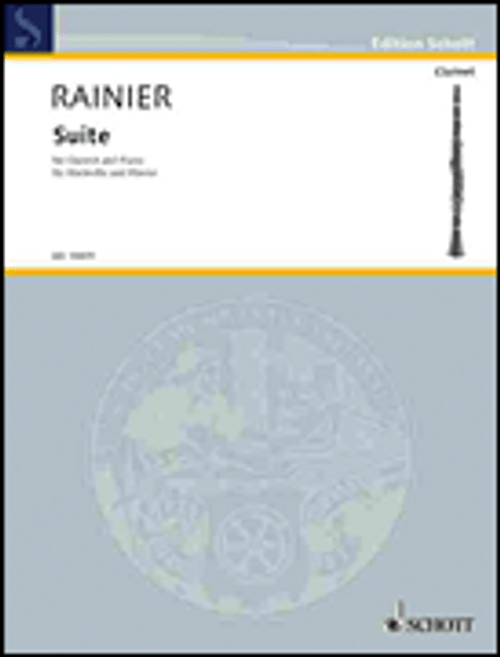 Rainier, Suite [HL:49014017]