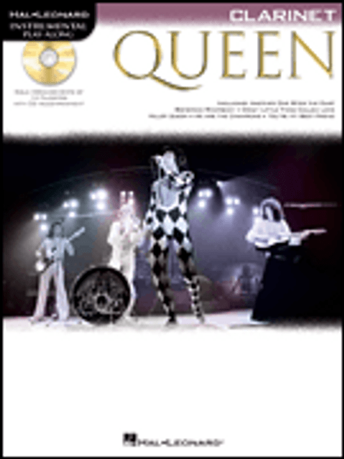 Queen [HL:842583]