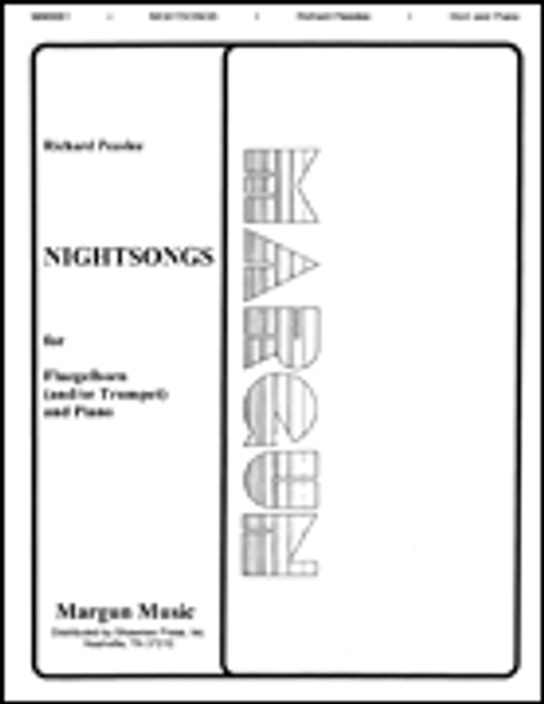 Peaslee, Nightsongs [HL:35015157]