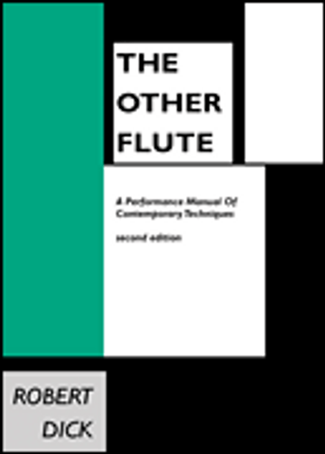 The Other Flute Manual [HL:40113]