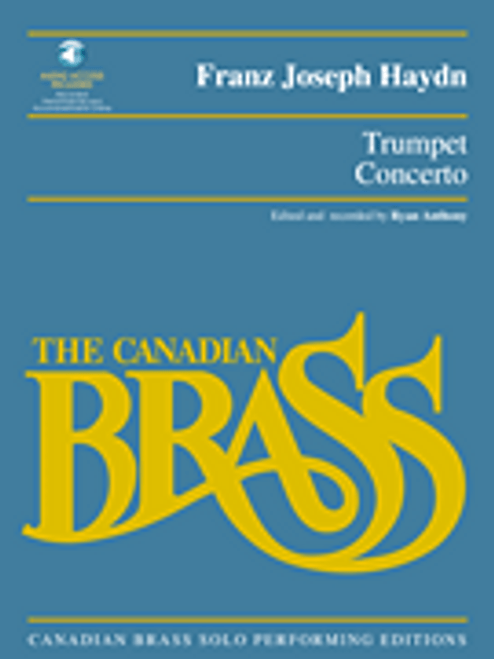 Trumpet Concerto [HL:50484976]