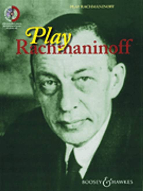 Rachmaninoff, Play Rachmaninoff [HL:48020894]