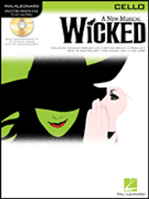 Schwartz, Wicked [HL:842245]