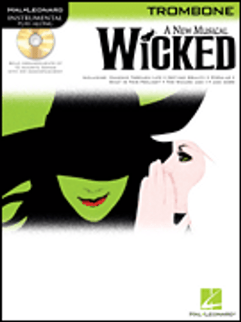 Schwartz, Wicked [HL:842242]