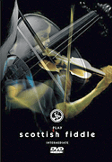 Play Scottish Fiddle - Intermediate [HL:14025703]