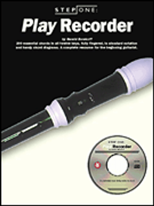 Step One: Play Recorder [HL:14031471]