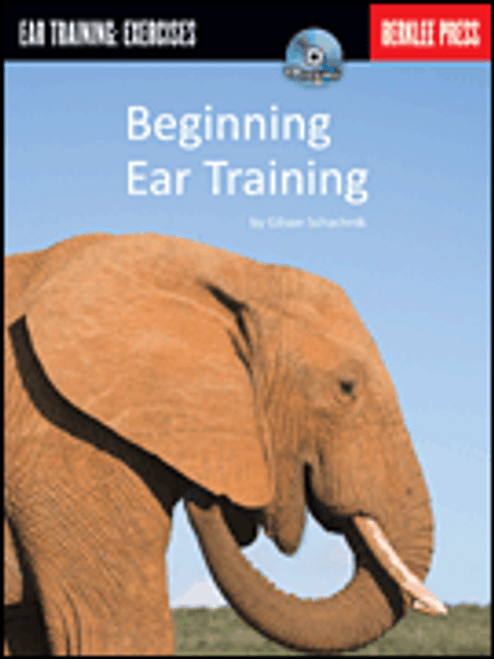 Beginning Ear Training [HL:50449548]