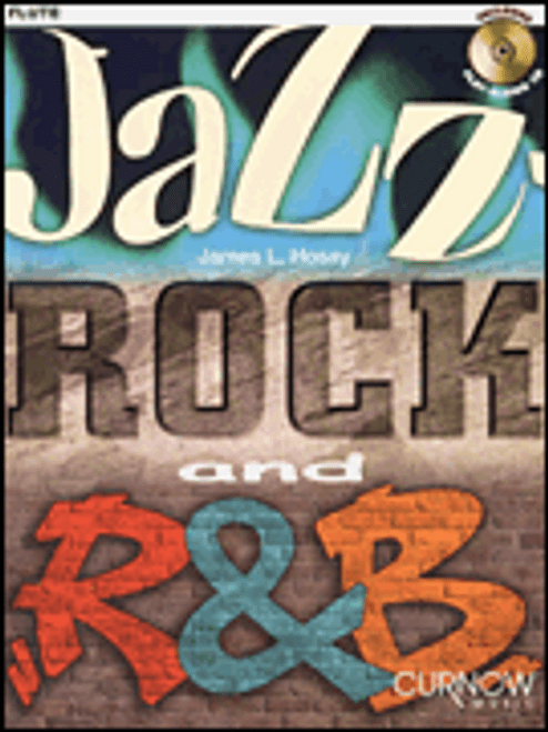 Jazz-Rock and R&B [HL:44005526]