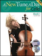 A New Tune a Day - Cello, Book 1 [HL:14022737]