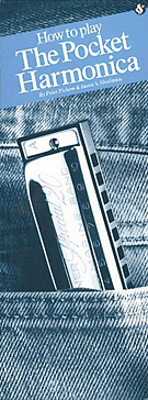 How to Play the Pocket Harmonica [HL:14015483]