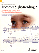 Recorder Sight-Reading 2 [HL:49016852]