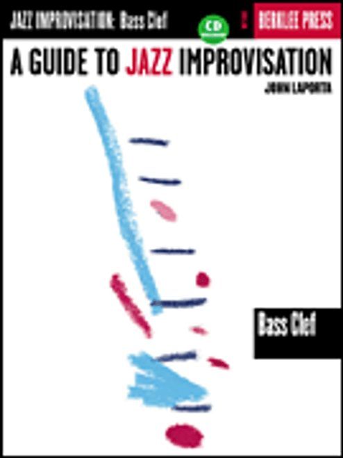 A Guide to Jazz Improvisation [HL:50449443]