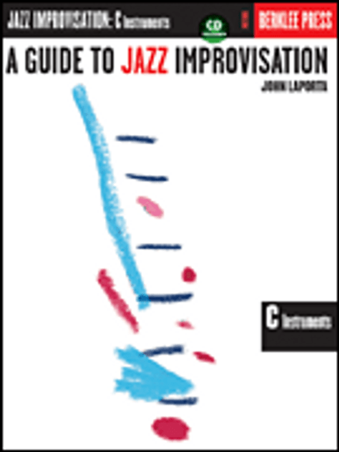 A Guide to Jazz Improvisation [HL:50449439]