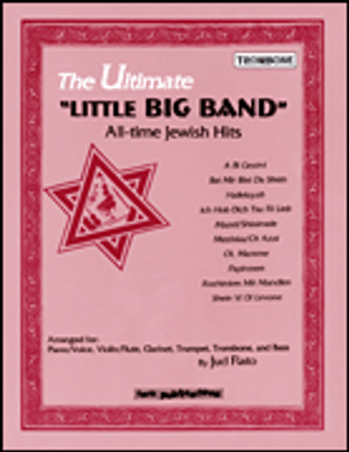 The Ultimate Little Big Band [HL:331392]