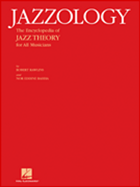 Jazzology [HL:311167]