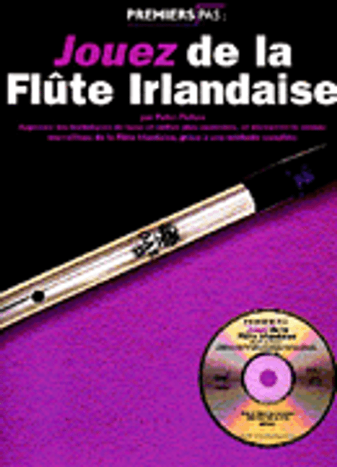 Jouez de la Flute Irlandaise [HL:14026179]