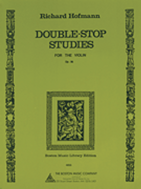 Double-Stop Studies [HL:14009158]