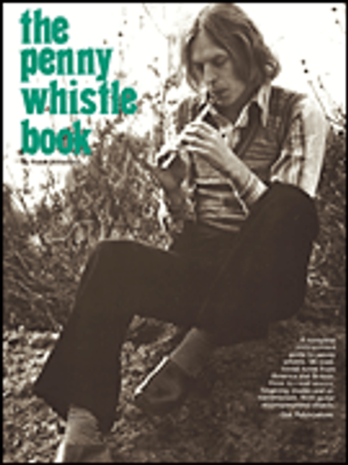The Penny Whistle Book [HL:14025331]