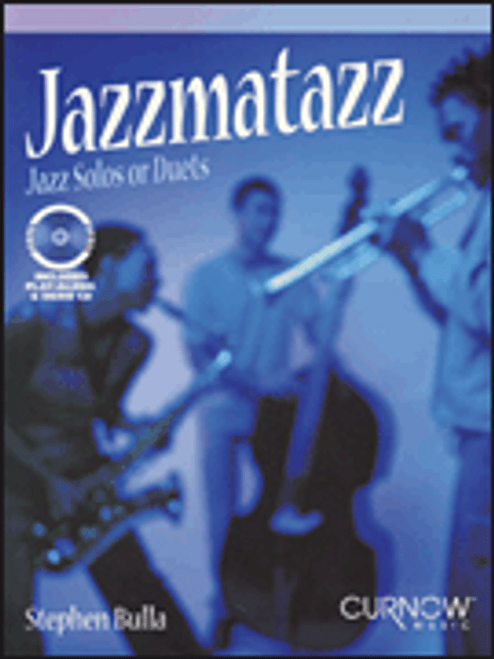 Jazzmatazz [HL:44005073]