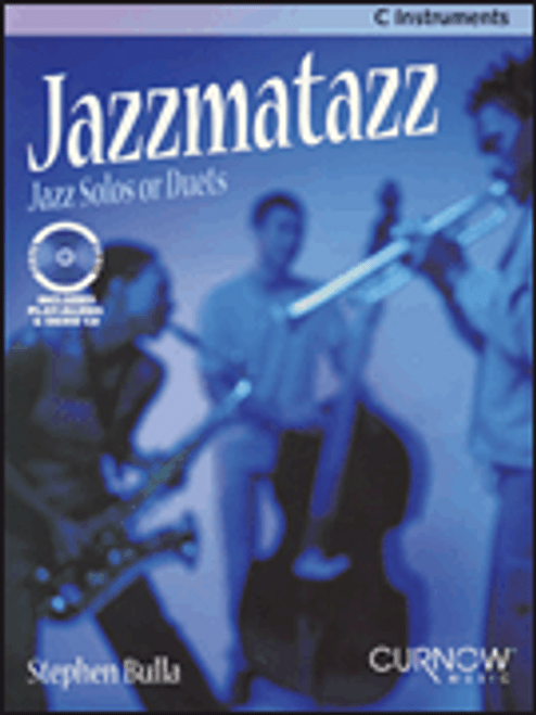 Jazzmatazz [HL:44005072]