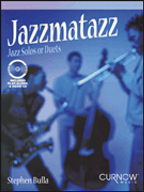 Jazzmatazz [HL:44005076]