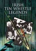 Irish Tin Whistle Legends [HL:634037]
