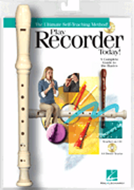 Play Recorder Today! [HL:701159]