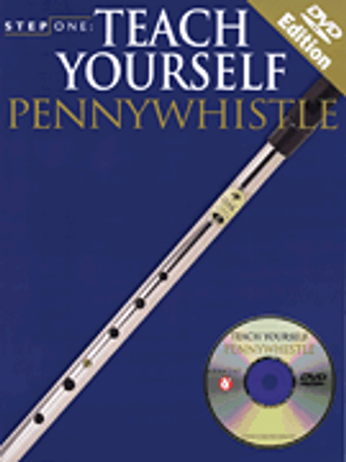 Teach Yourself Pennywhistle [HL:14037588]