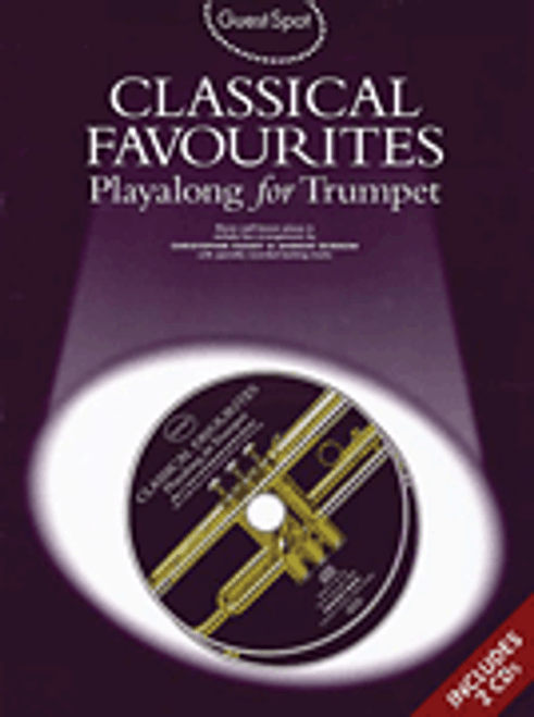 Classical Favorites [HL:14013470]