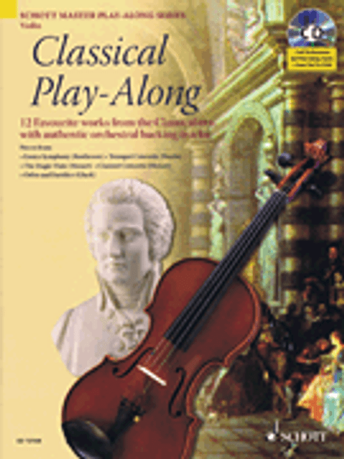 Classical Play-Along [HL:49017593]