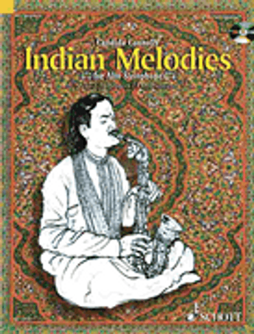 Indian Melodies [HL:49012934]