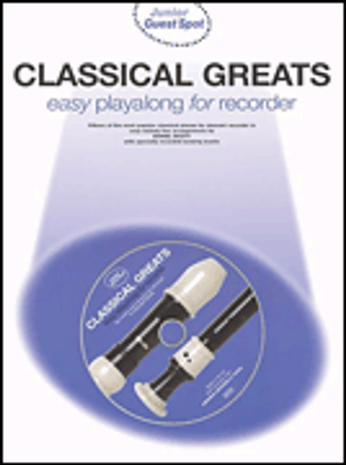 Classical Greats [HL:14017349]