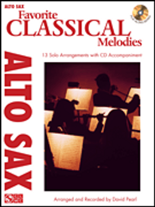 Favorite Classical Melodies [HL:2501734]