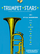Trumpet Stars - Set 2 [HL:4470001]