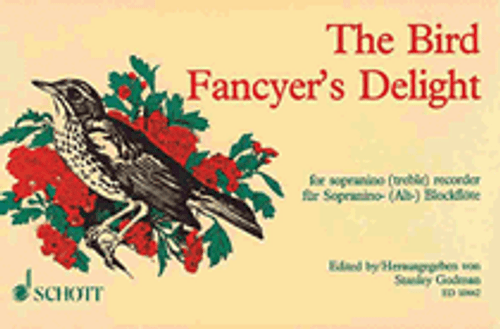 The Bird Fancyer's Delight [HL:49002374]
