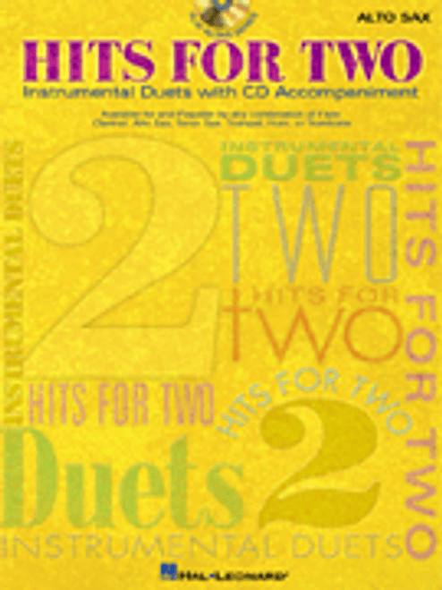 Hits for Two [HL:841594]