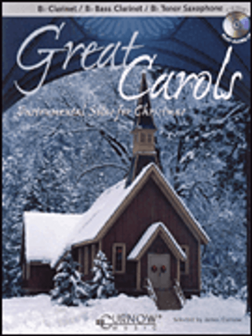 Great Carols [HL:44004678]