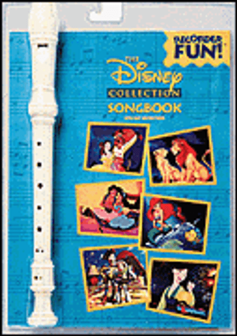 The Disney Collection [HL:710016]