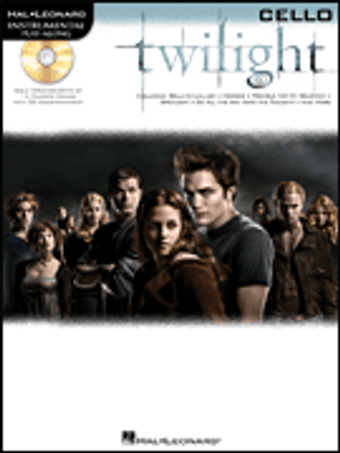 Twilight [HL:842415]