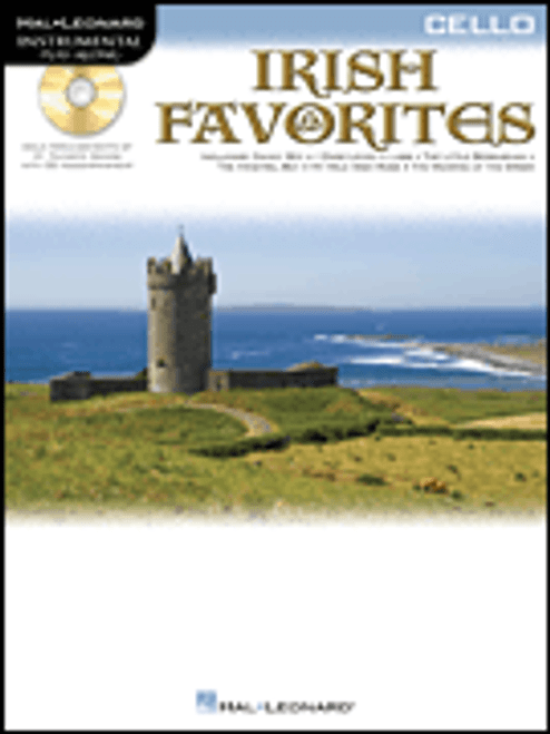 Irish Favorites [HL:842498]