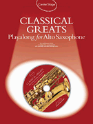 Classical Greats Play-Along [HL:14006335]