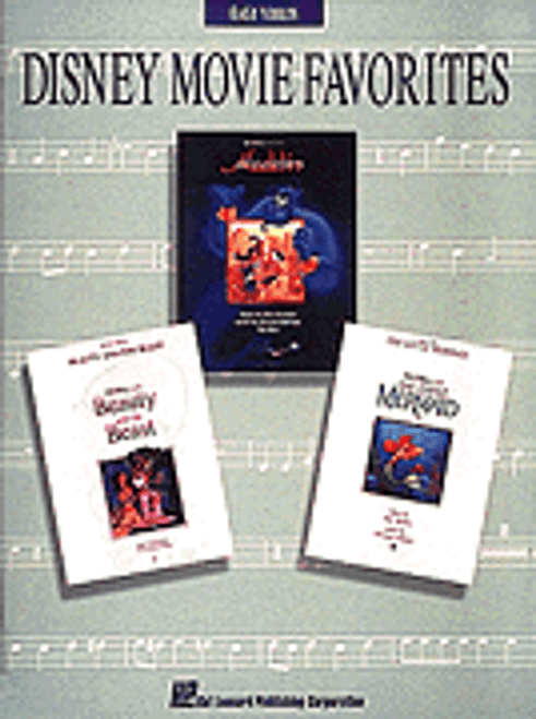 Disney Movie Favorites [HL:849910]