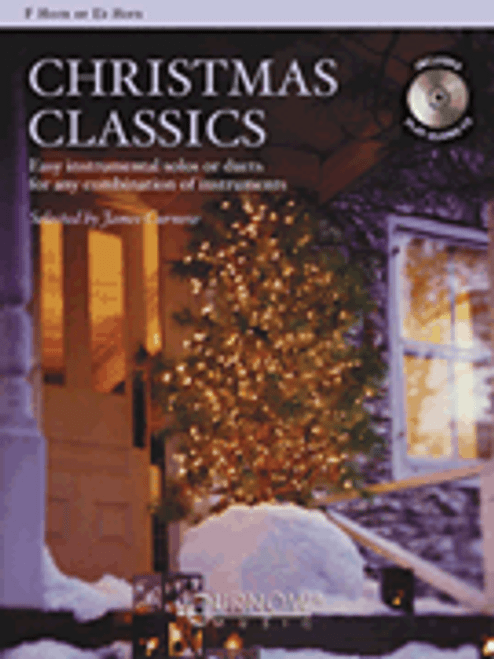 Christmas Classics - [HL:44005067]