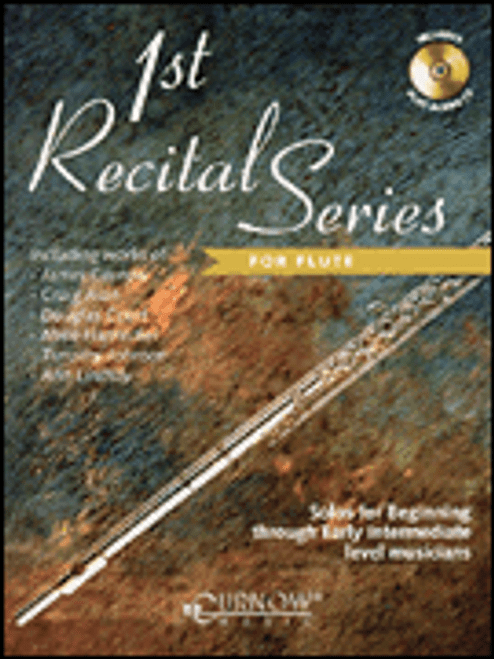 First Recital Series [HL:44004356]