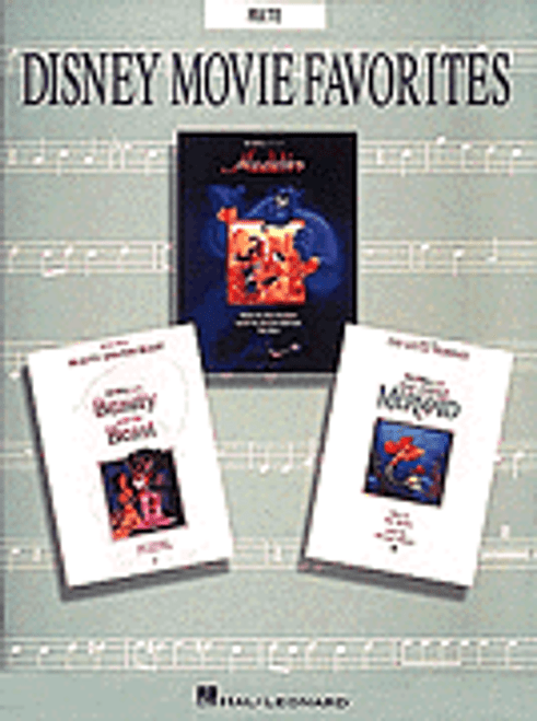 Disney Movie Favorites [HL:849922]