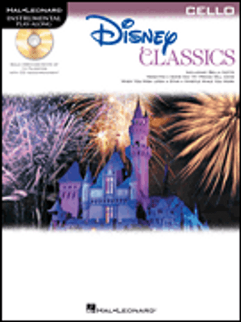 Disney Classics [HL:842635]