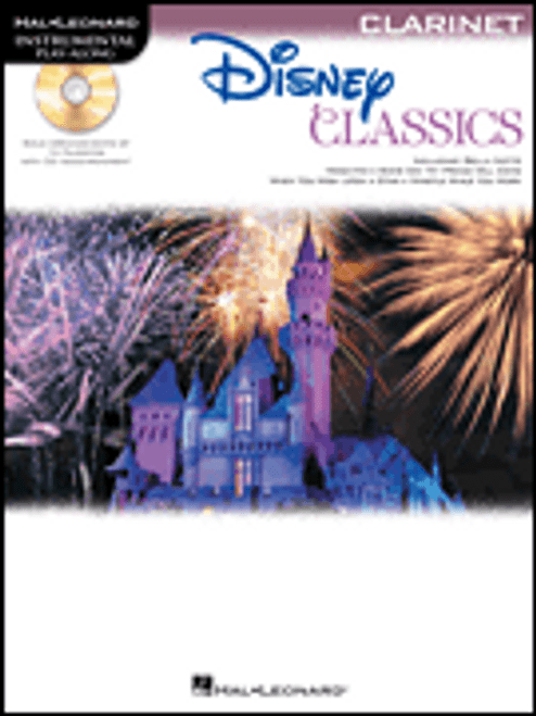 Disney Classics [HL:842627]