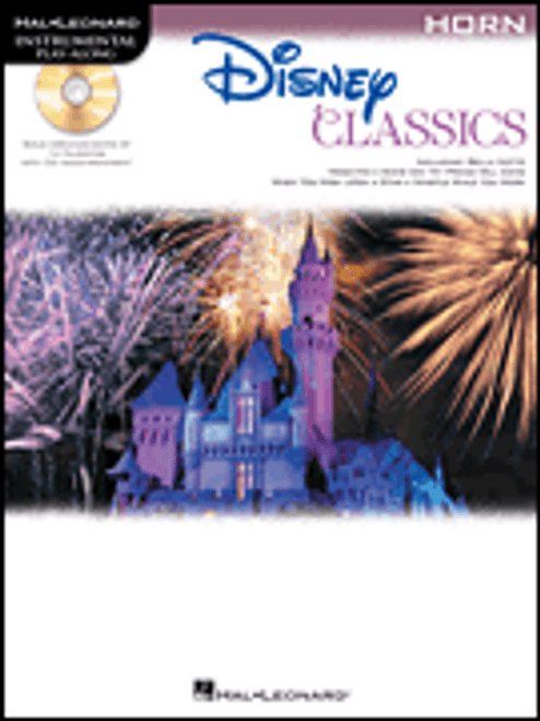 Disney Classics [HL:842631]