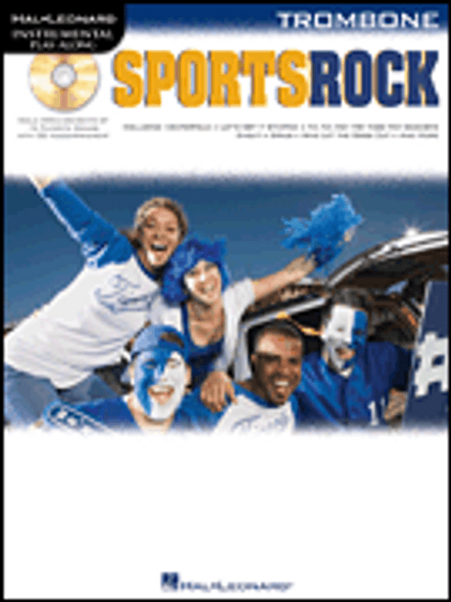 Sports Rock [HL:842332]