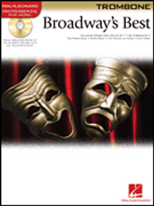 Broadway's Best [HL:841980]